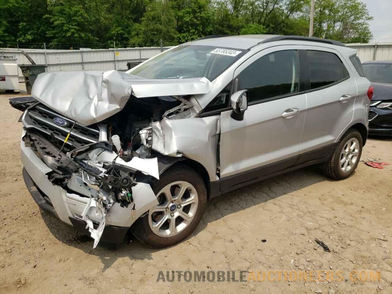 MAJ3P1TE5JC237515 FORD ECOSPORT 2018