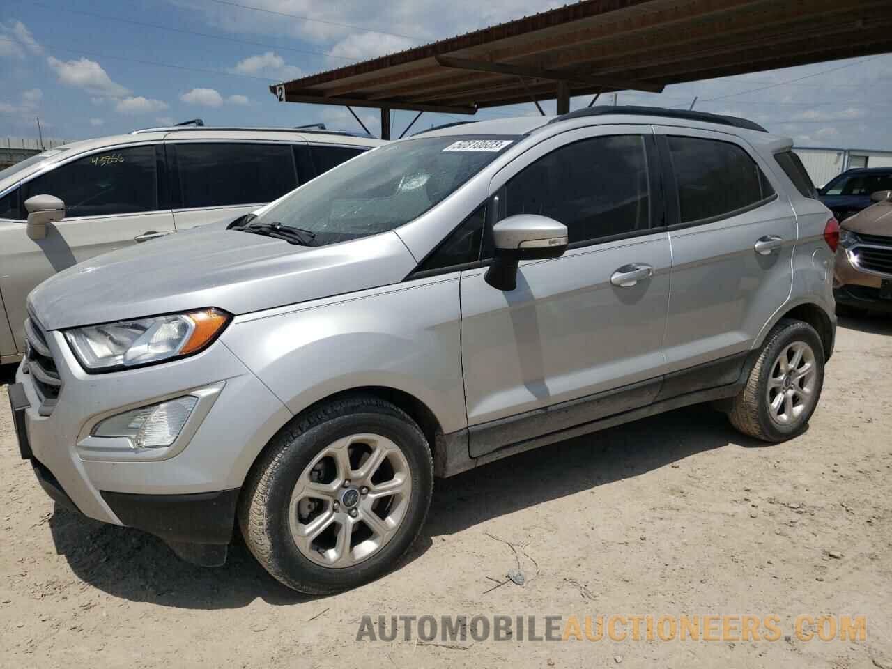 MAJ3P1TE5JC239555 FORD ECOSPORT 2018