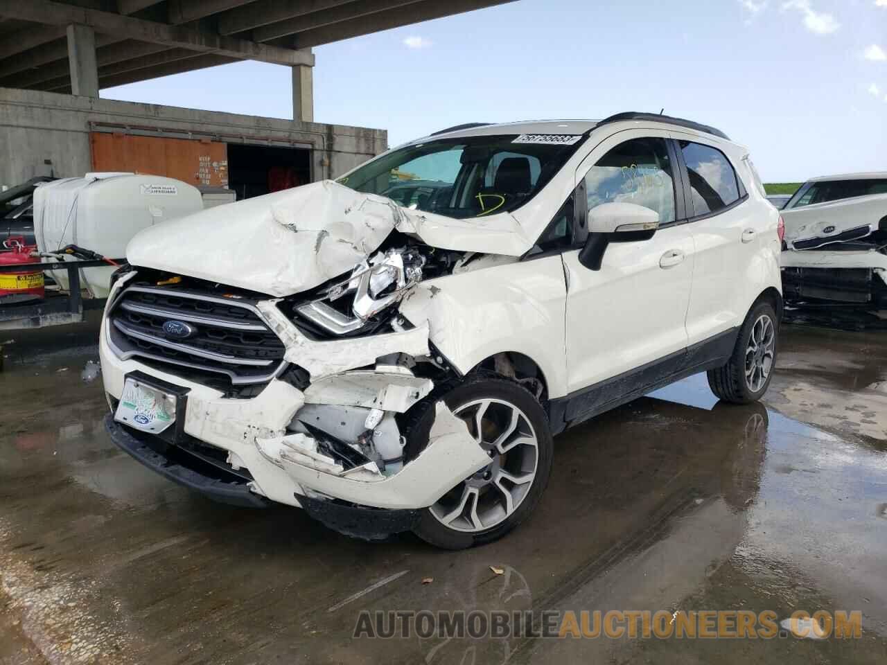 MAJ3P1TE5JC239586 FORD ECOSPORT 2018