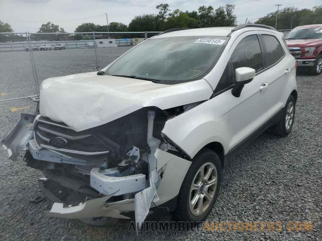 MAJ3P1TE5JC242715 FORD ECOSPORT 2018