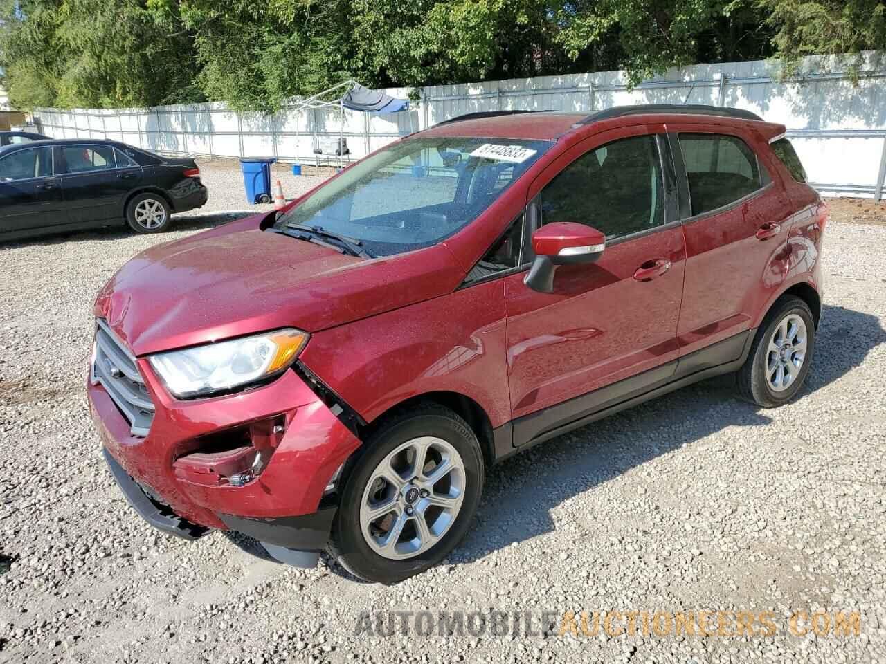 MAJ3P1TE6JC166700 FORD ECOSPORT 2018