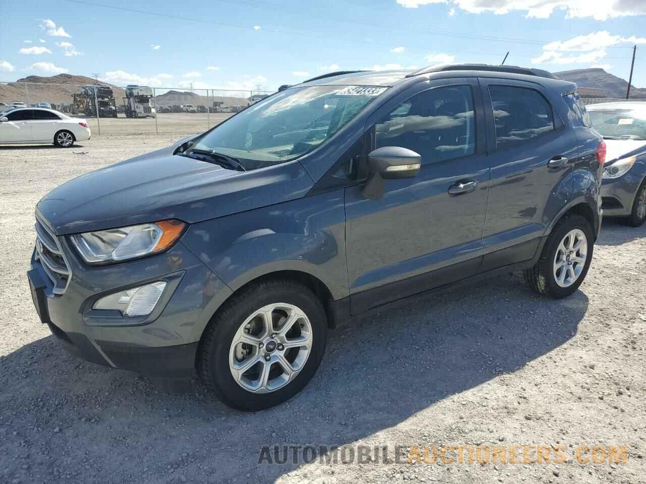 MAJ3P1TE6JC175834 FORD ECOSPORT 2018