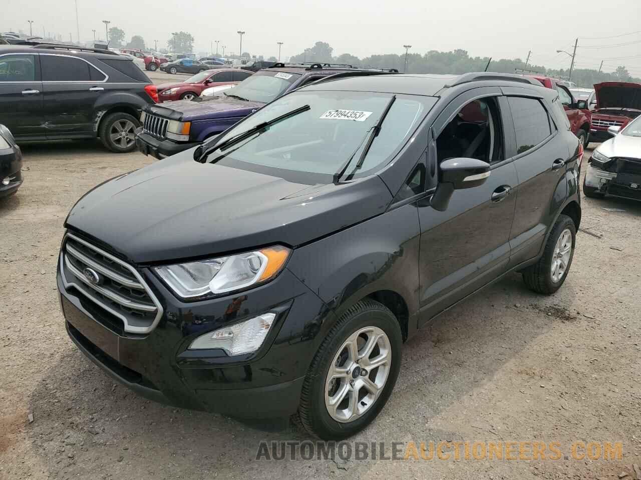 MAJ3P1TE6JC177969 FORD ECOSPORT 2018