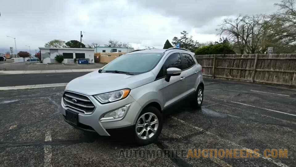 MAJ3P1TE6JC181701 Ford EcoSport 2018