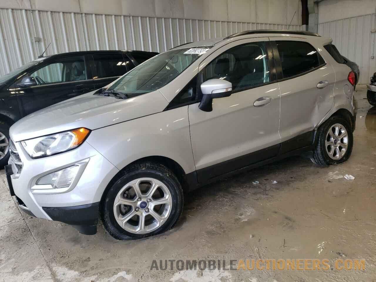 MAJ3P1TE6JC184064 FORD ECOSPORT 2018