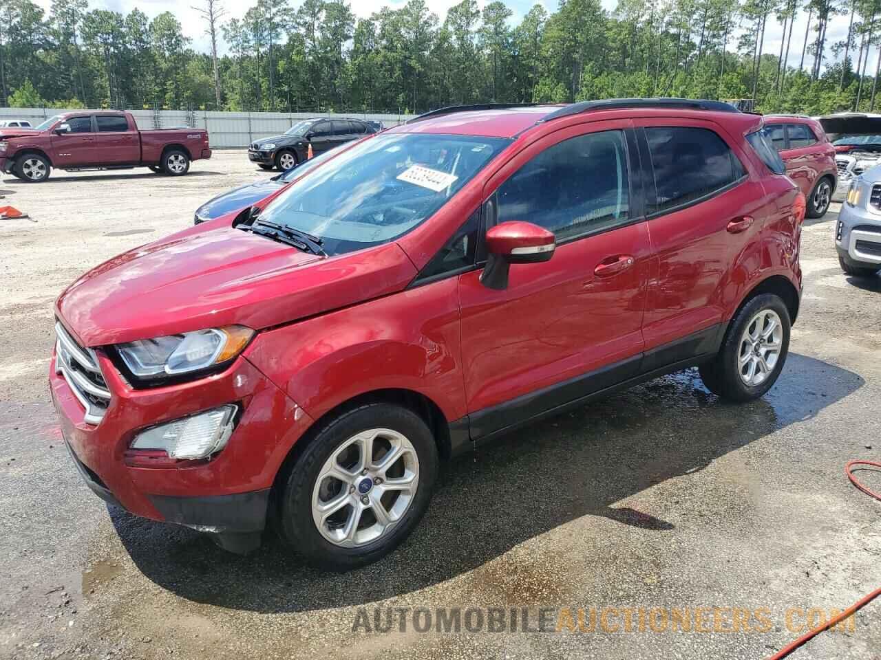 MAJ3P1TE6JC215569 FORD ECOSPORT 2018