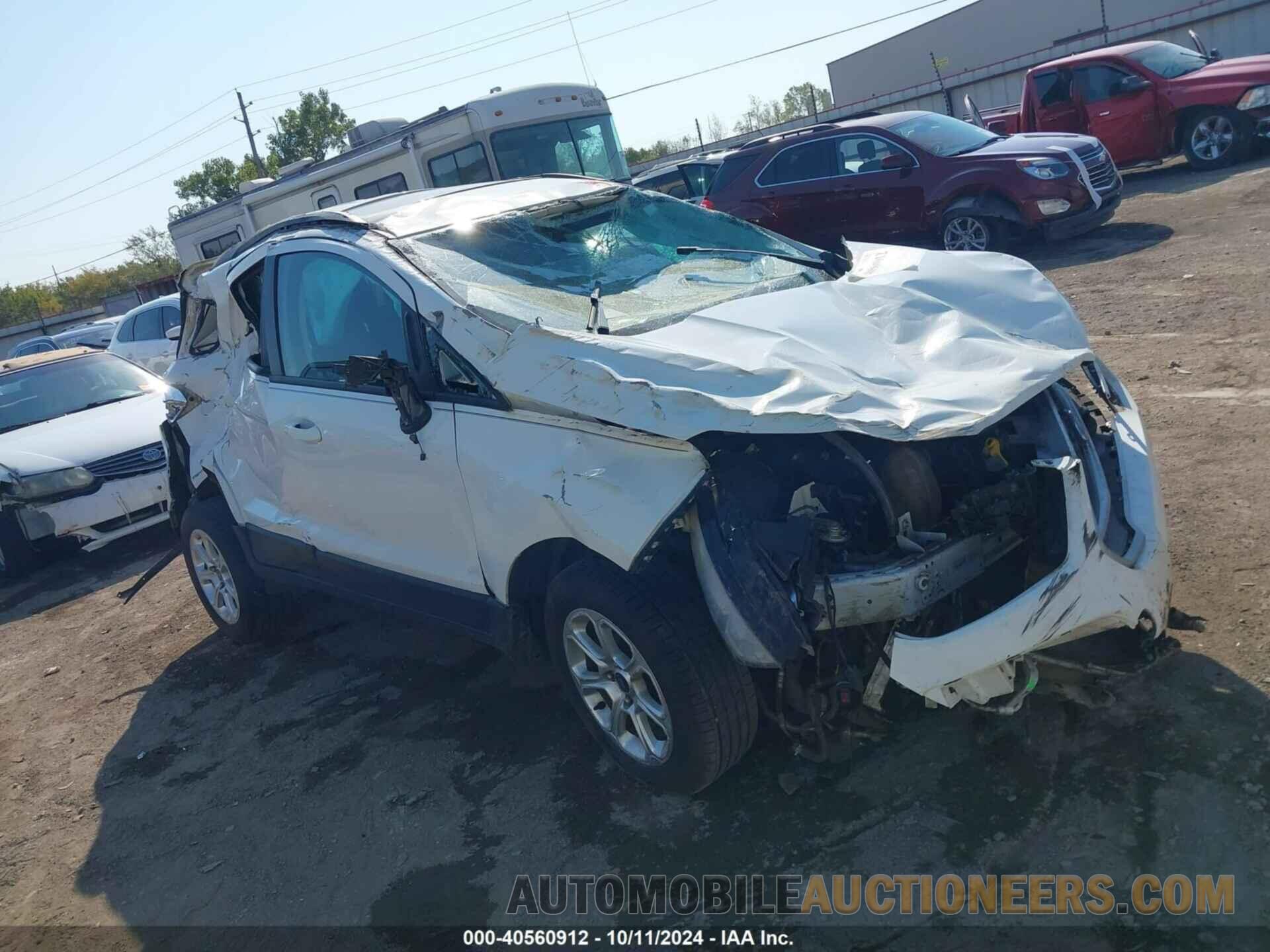 MAJ3P1TE6JC224269 FORD ECOSPORT 2018