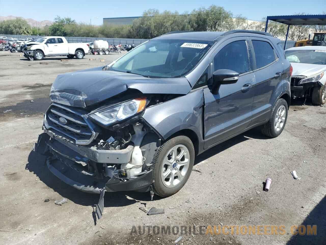 MAJ3P1TE6JC227804 FORD ECOSPORT 2018