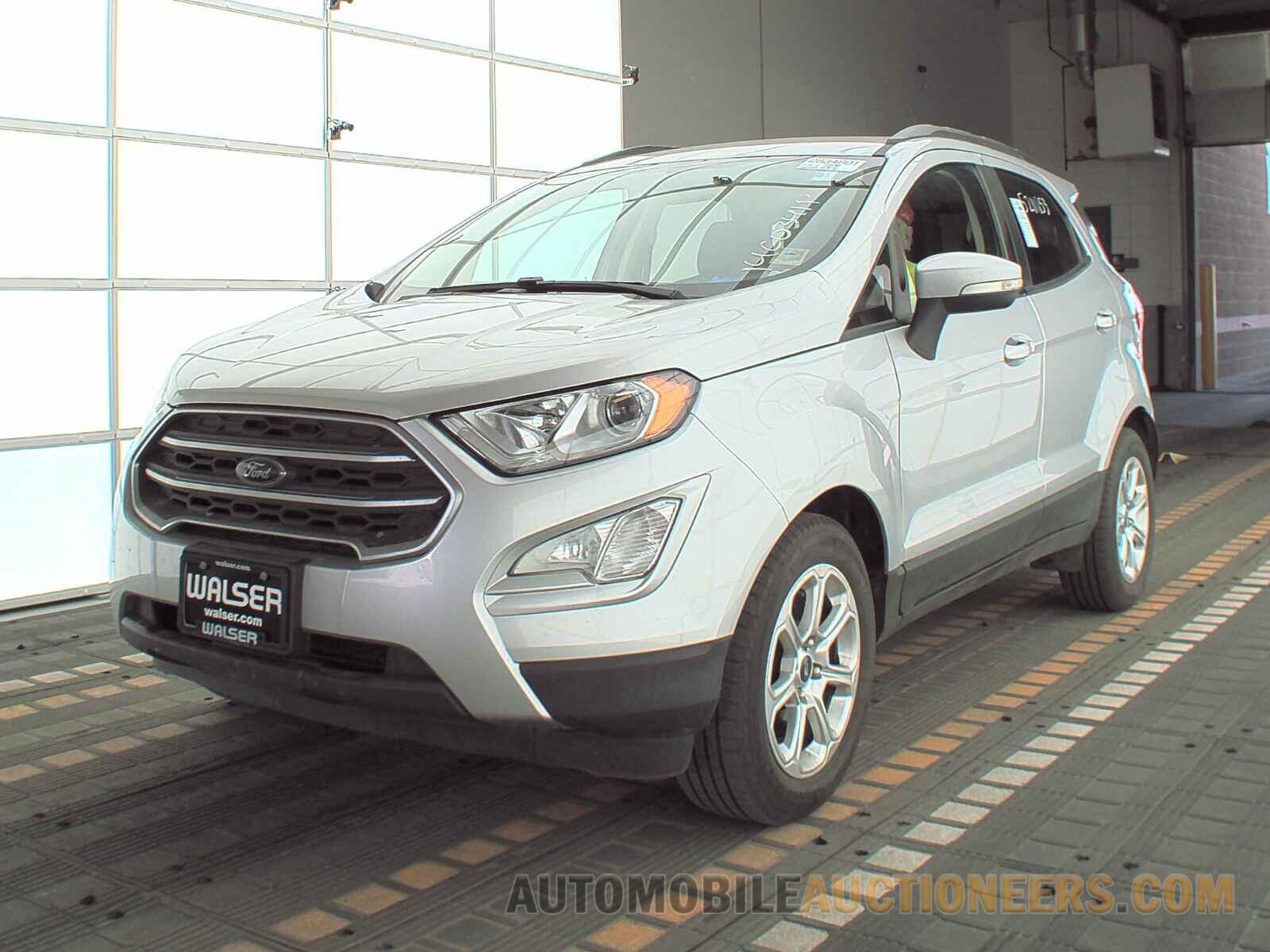 MAJ3P1TE6JC232193 Ford EcoSport 2018