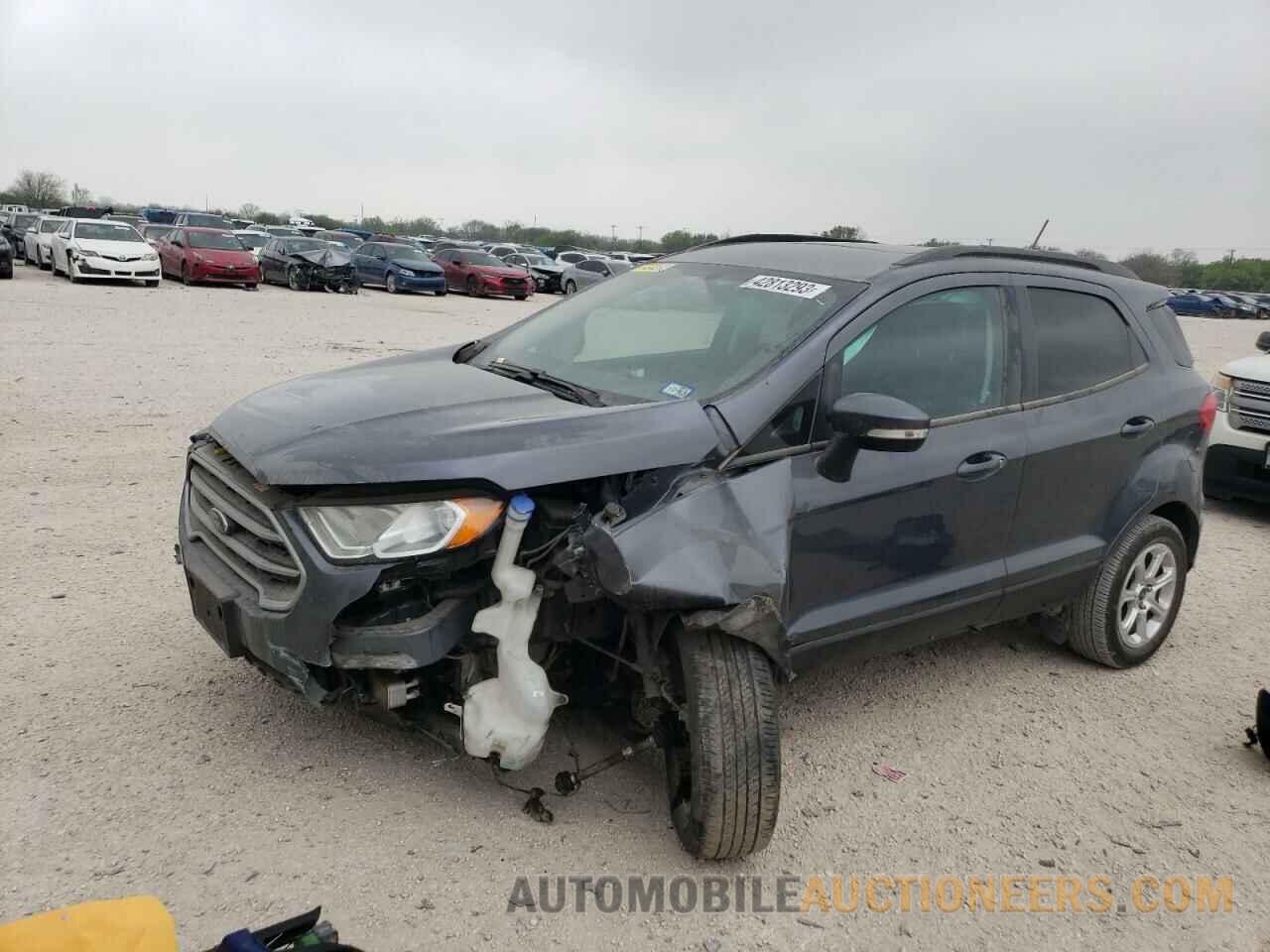 MAJ3P1TE6JC244652 FORD ECOSPORT 2018