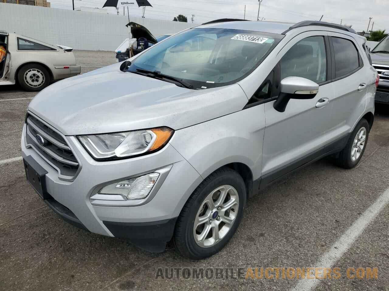 MAJ3P1TE7JC163708 FORD ECOSPORT 2018