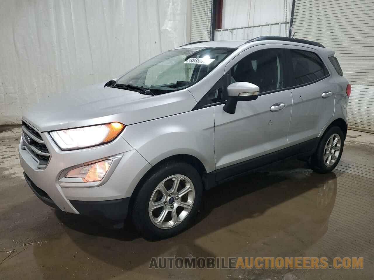 MAJ3P1TE7JC177625 FORD ECOSPORT 2018