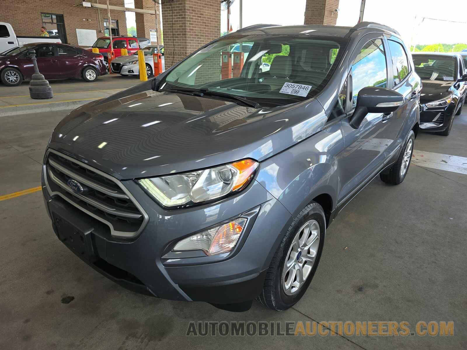 MAJ3P1TE7JC184395 Ford EcoSport 2018