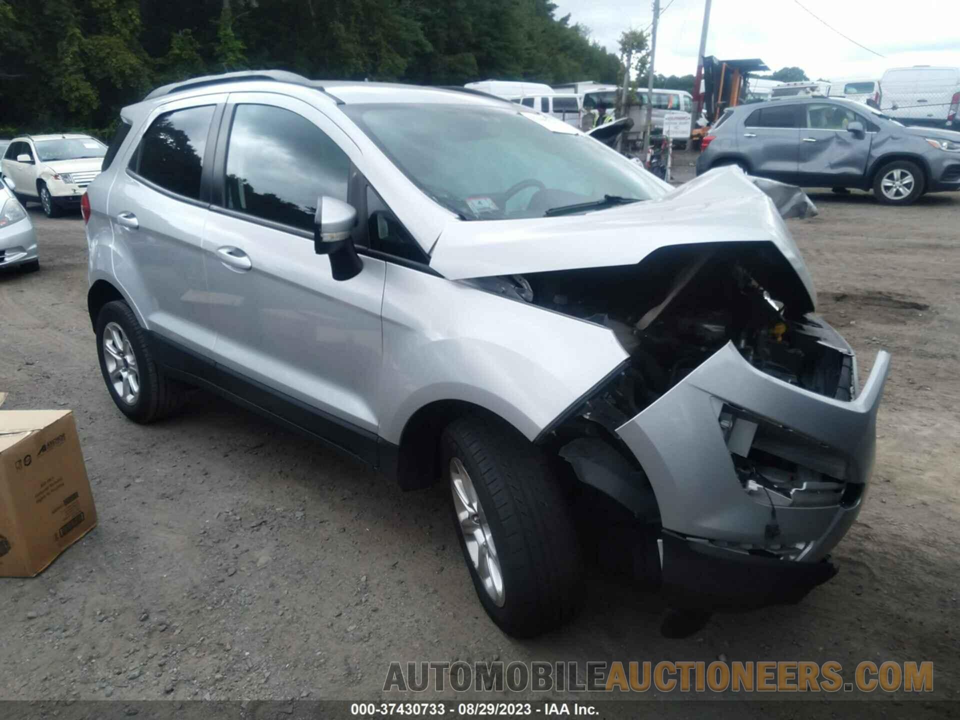 MAJ3P1TE7JC194778 FORD ECOSPORT 2018