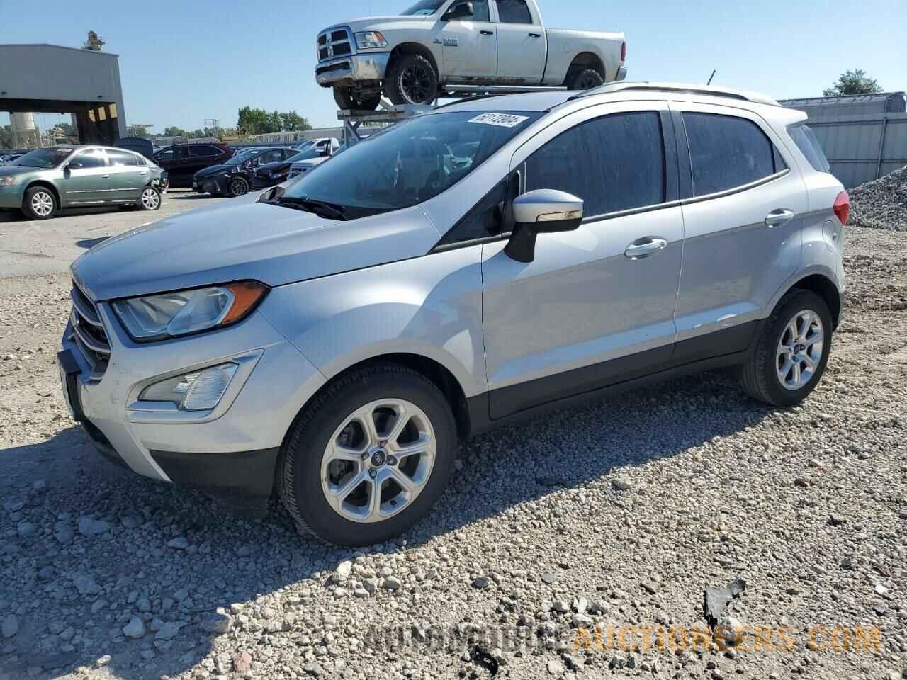 MAJ3P1TE7JC199821 FORD ECOSPORT 2018