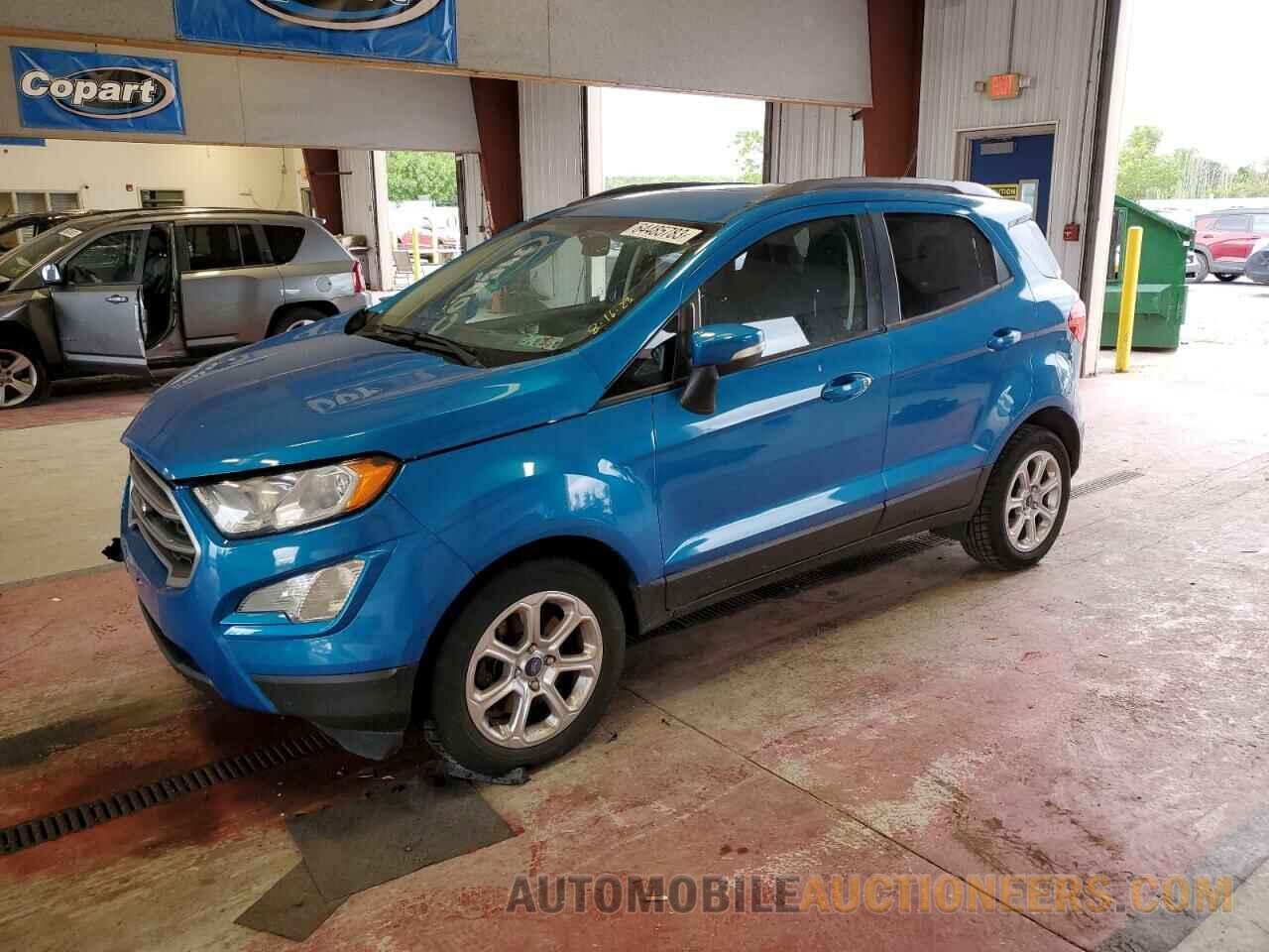 MAJ3P1TE7JC214544 FORD ECOSPORT 2018