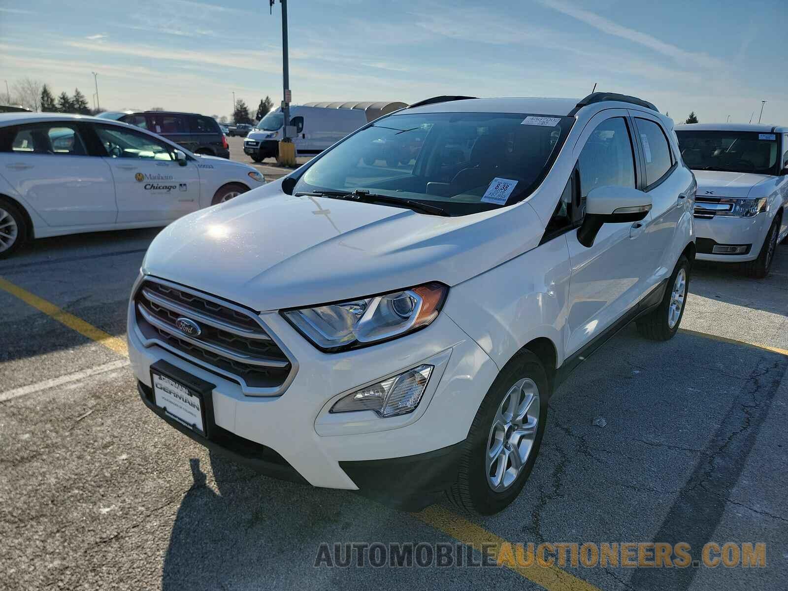 MAJ3P1TE7JC214625 Ford EcoSport 2018