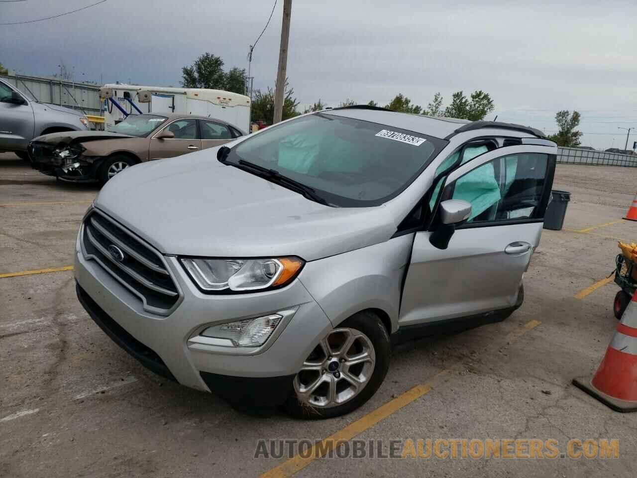 MAJ3P1TE7JC215421 FORD ECOSPORT 2018