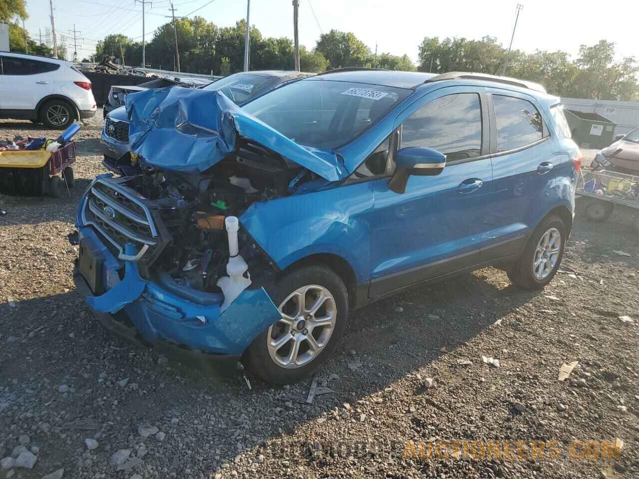 MAJ3P1TE7JC217346 FORD ECOSPORT 2018