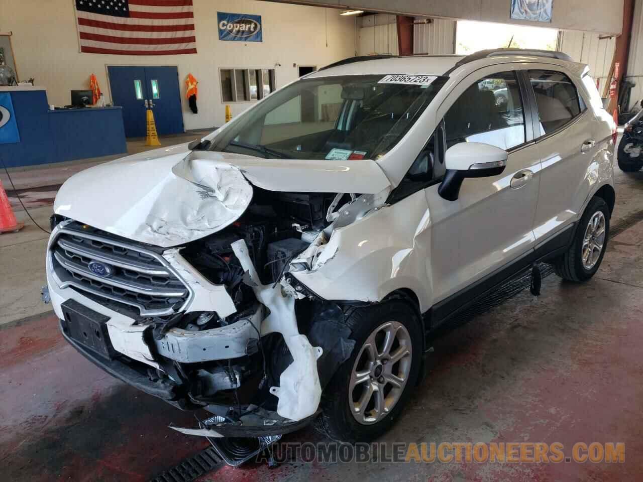 MAJ3P1TE7JC217928 FORD ECOSPORT 2018