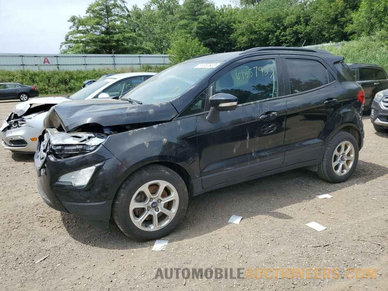 MAJ3P1TE7JC222725 FORD ECOSPORT 2018