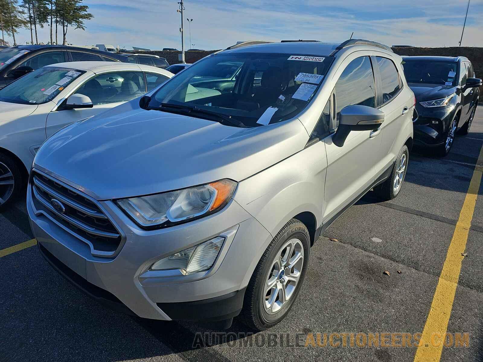 MAJ3P1TE7JC234728 Ford EcoSport 2018