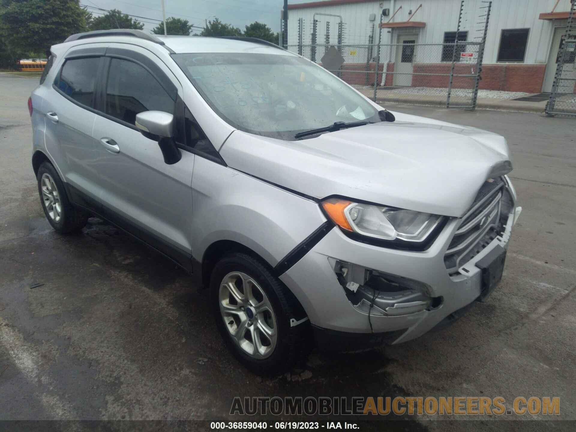 MAJ3P1TE8JC163328 FORD ECOSPORT 2018