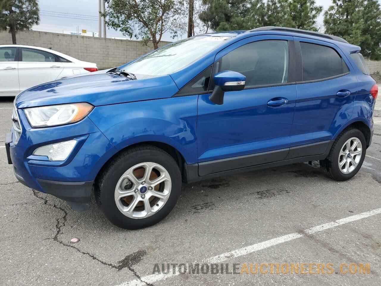 MAJ3P1TE8JC163829 FORD ECOSPORT 2018