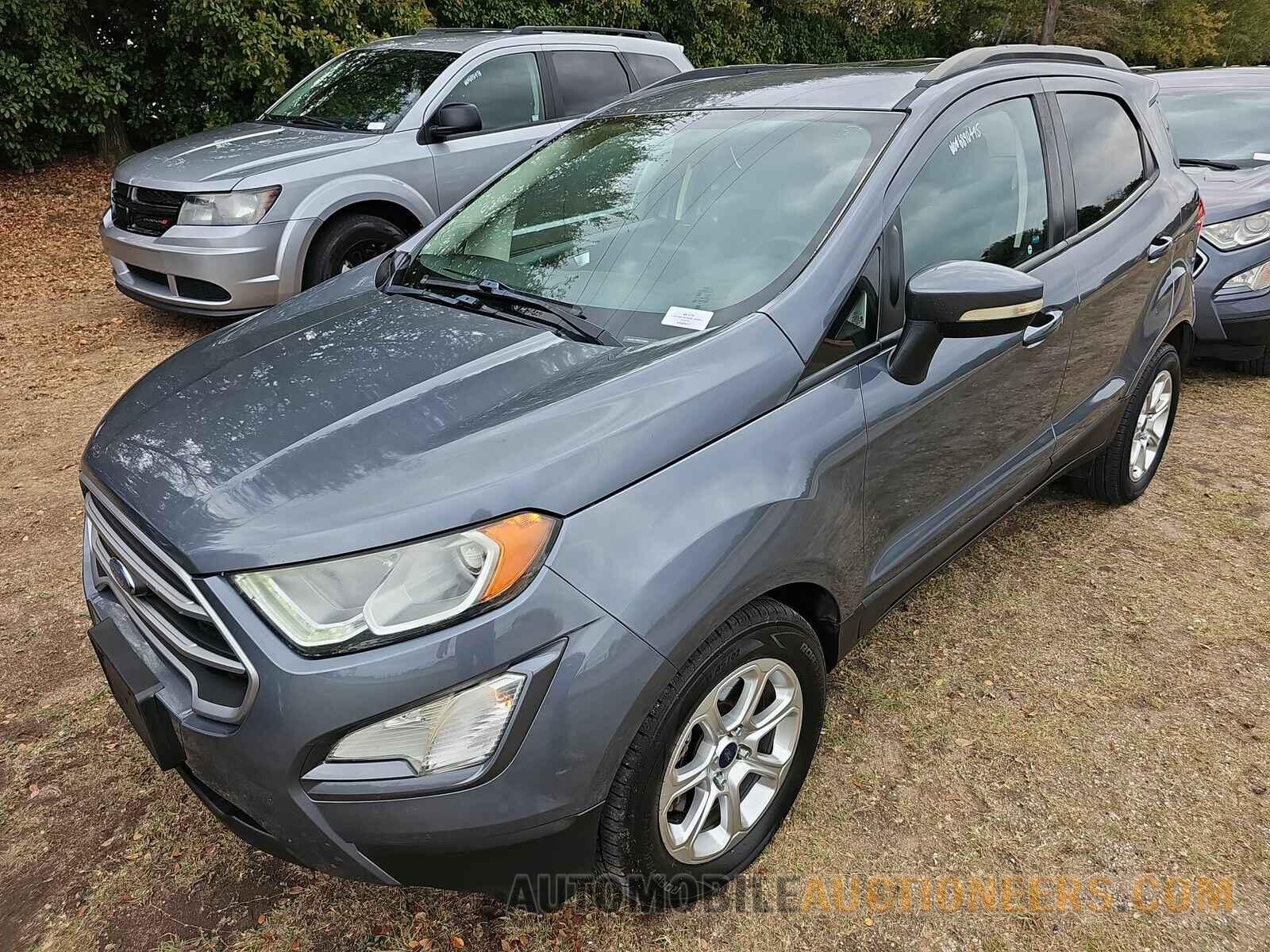 MAJ3P1TE8JC166584 Ford EcoSport 2018