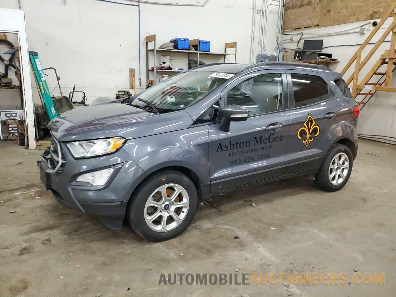 MAJ3P1TE8JC172482 FORD ECOSPORT 2018