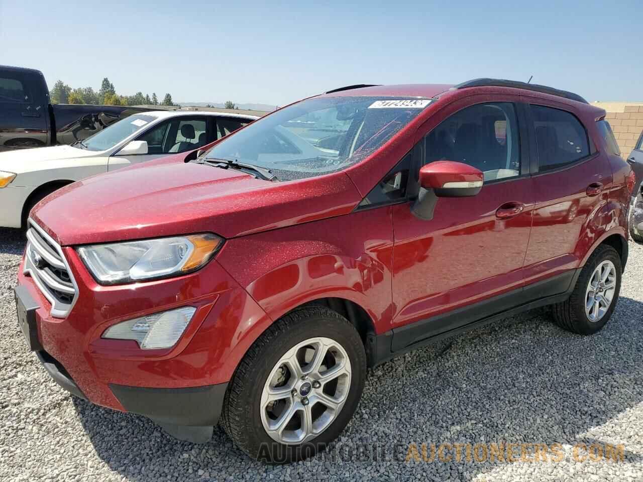 MAJ3P1TE8JC175348 FORD ECOSPORT 2018