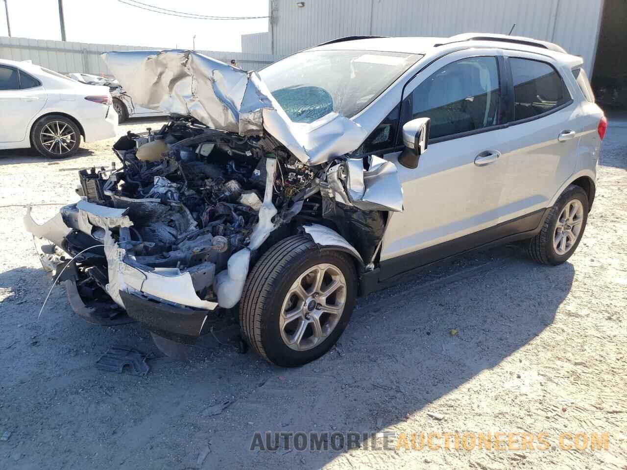 MAJ3P1TE8JC176578 FORD ECOSPORT 2018