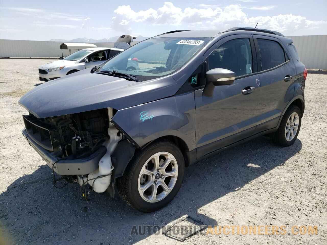 MAJ3P1TE8JC183465 FORD ECOSPORT 2018