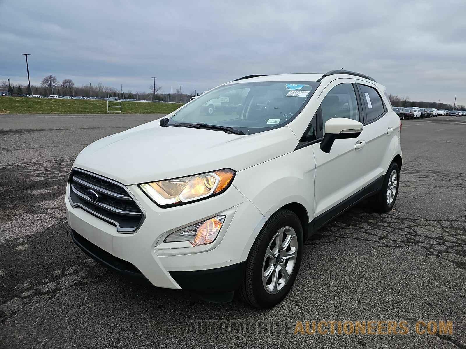 MAJ3P1TE8JC188195 Ford EcoSport 2018