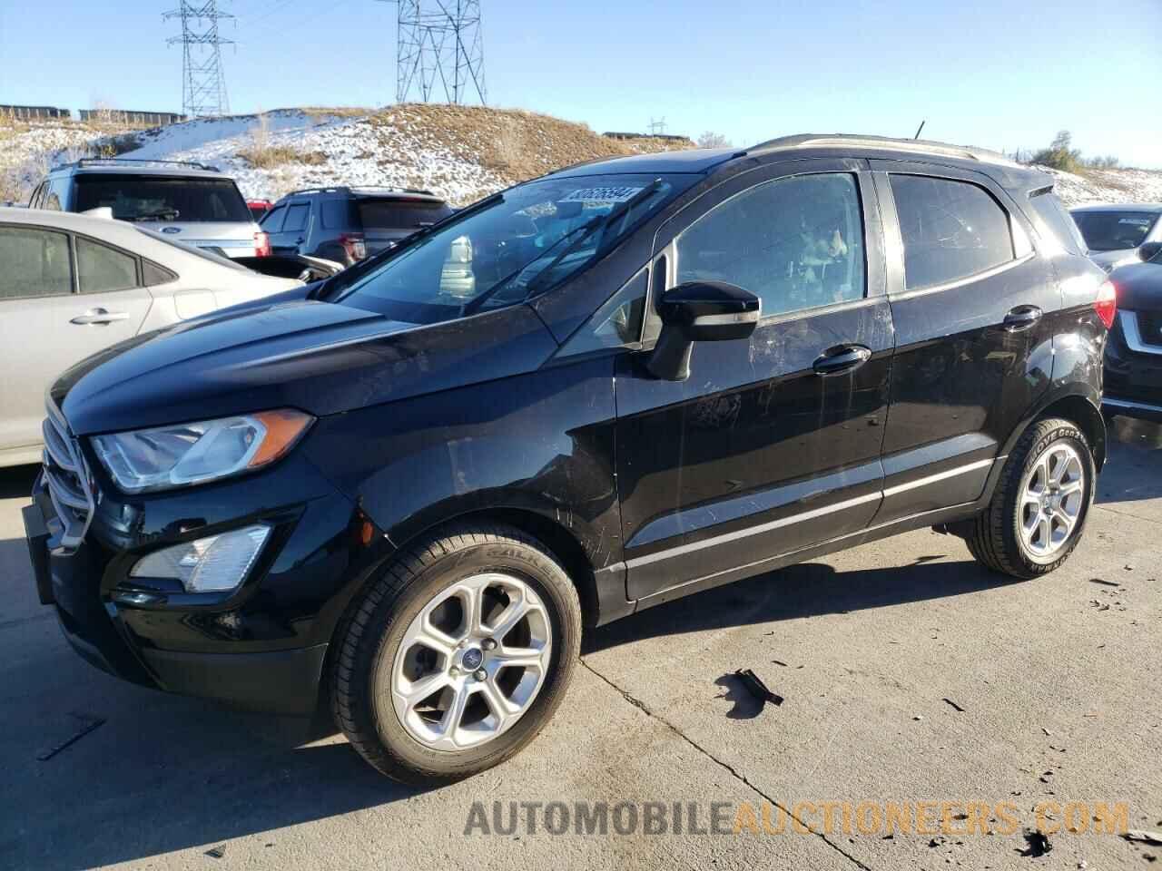 MAJ3P1TE8JC189783 FORD ECOSPORT 2018