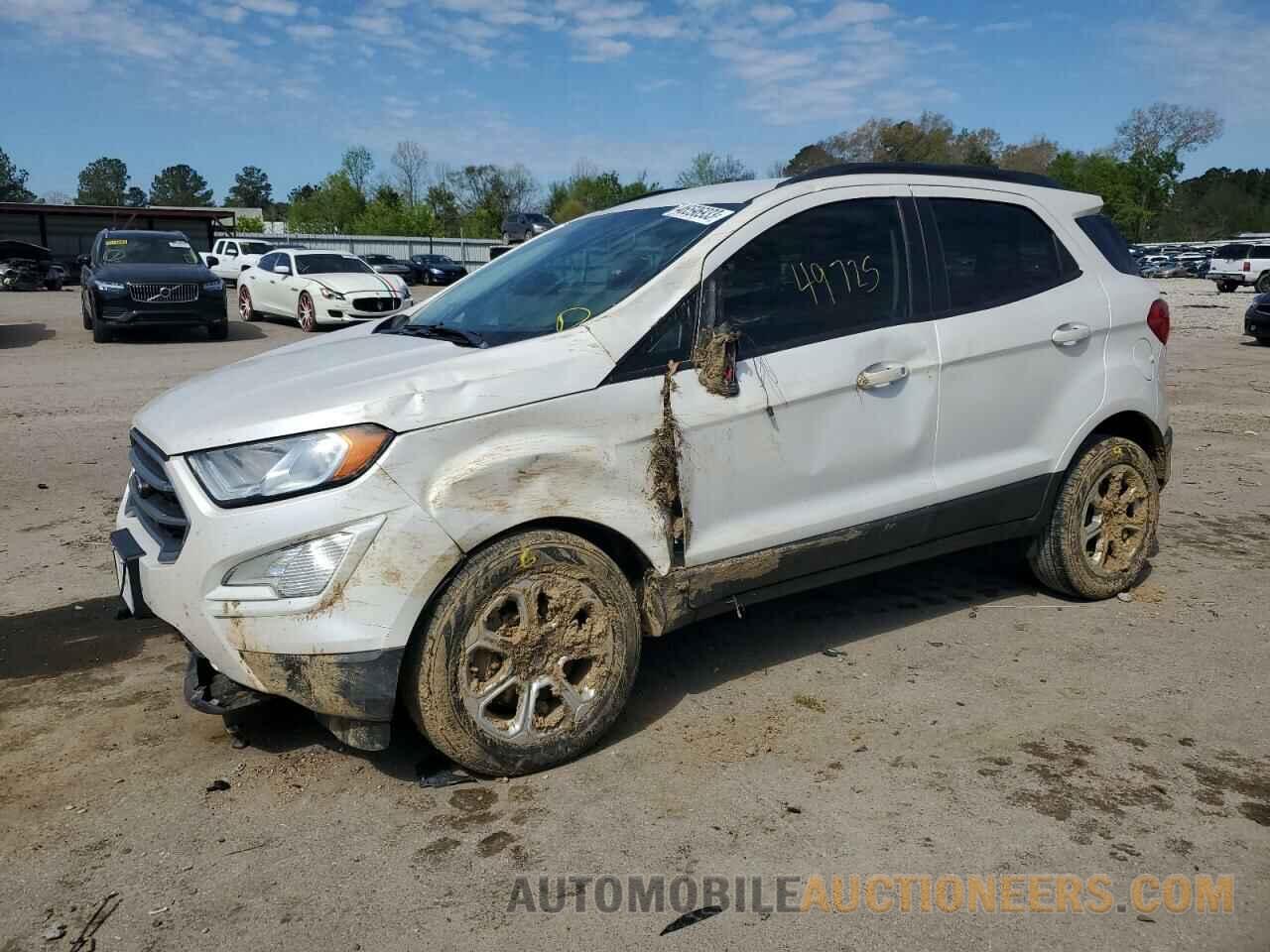 MAJ3P1TE8JC190397 FORD ECOSPORT 2018