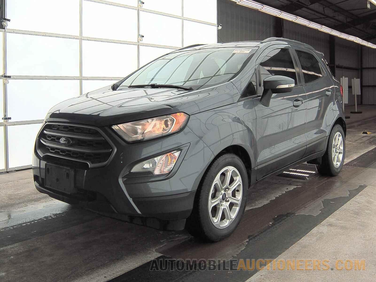 MAJ3P1TE8JC202029 Ford EcoSport 2018