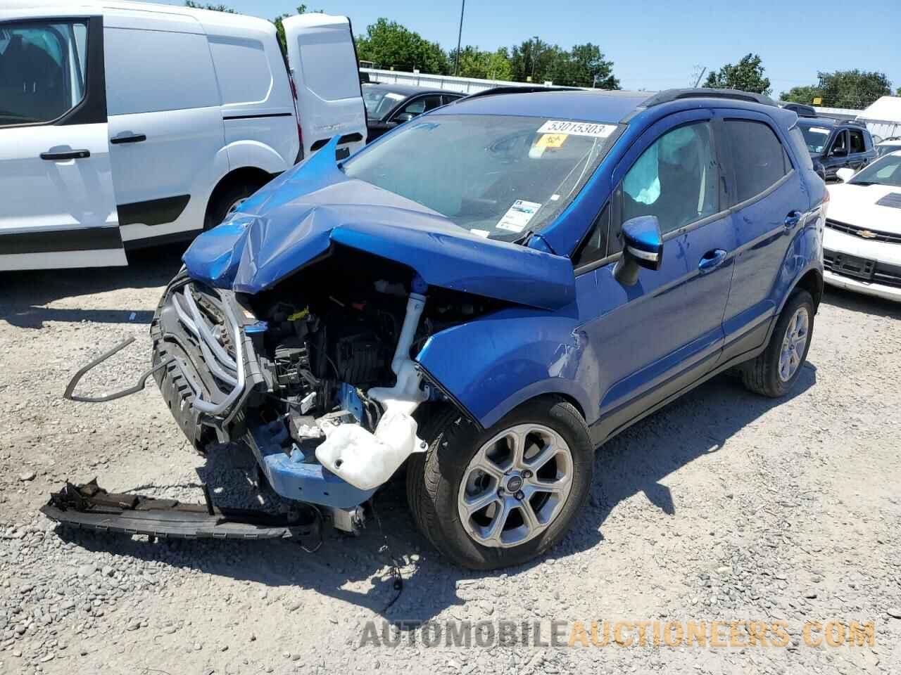 MAJ3P1TE8JC208381 FORD ECOSPORT 2018