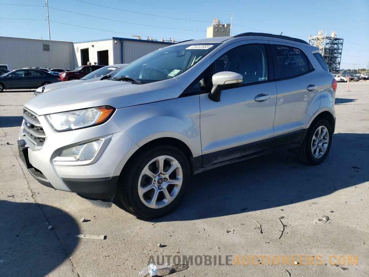 MAJ3P1TE8JC212351 FORD ECOSPORT 2018