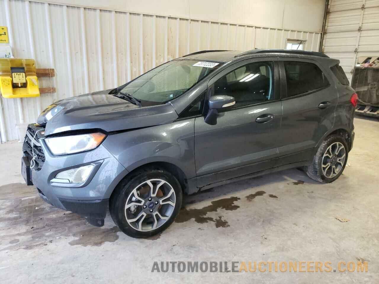 MAJ3P1TE8JC215105 FORD ECOSPORT 2018