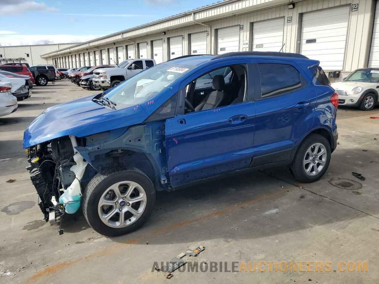 MAJ3P1TE8JC215900 FORD ECOSPORT 2018