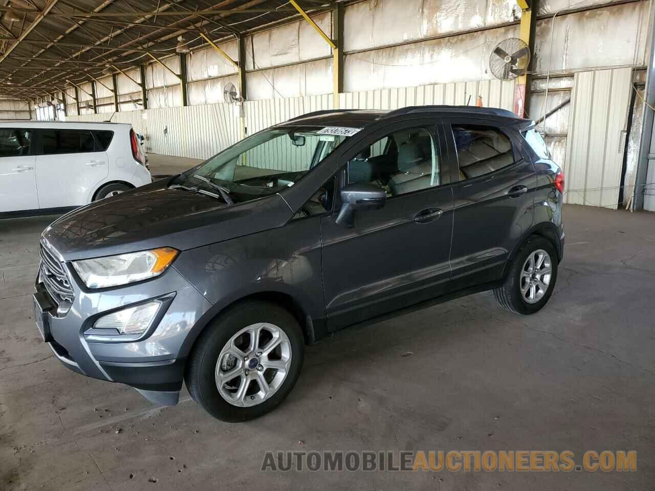 MAJ3P1TE8JC222247 FORD ECOSPORT 2018