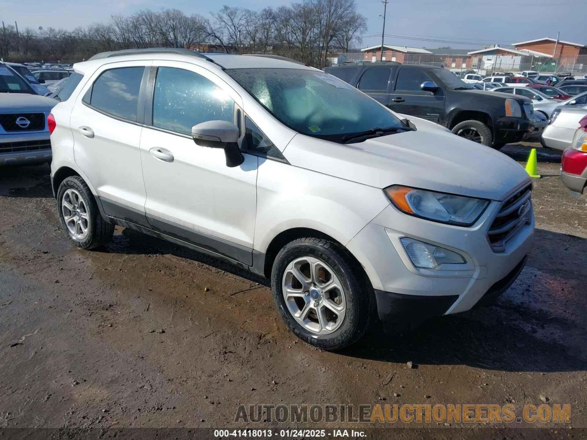 MAJ3P1TE8JC242563 FORD ECOSPORT 2018