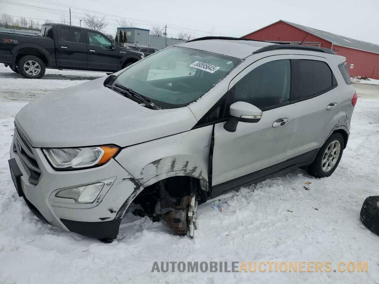 MAJ3P1TE9JC162897 FORD ECOSPORT 2018