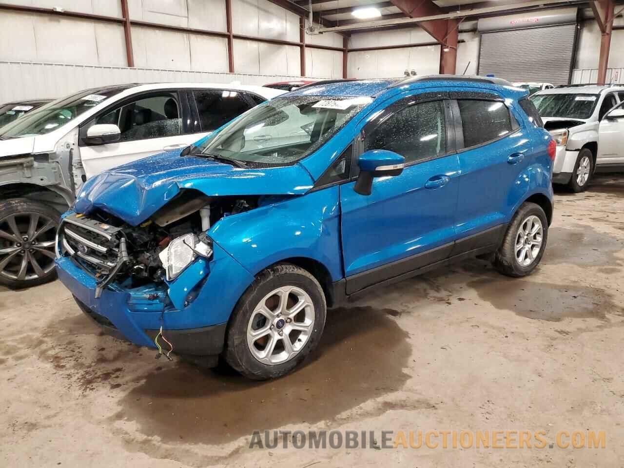 MAJ3P1TE9JC228963 FORD ECOSPORT 2018