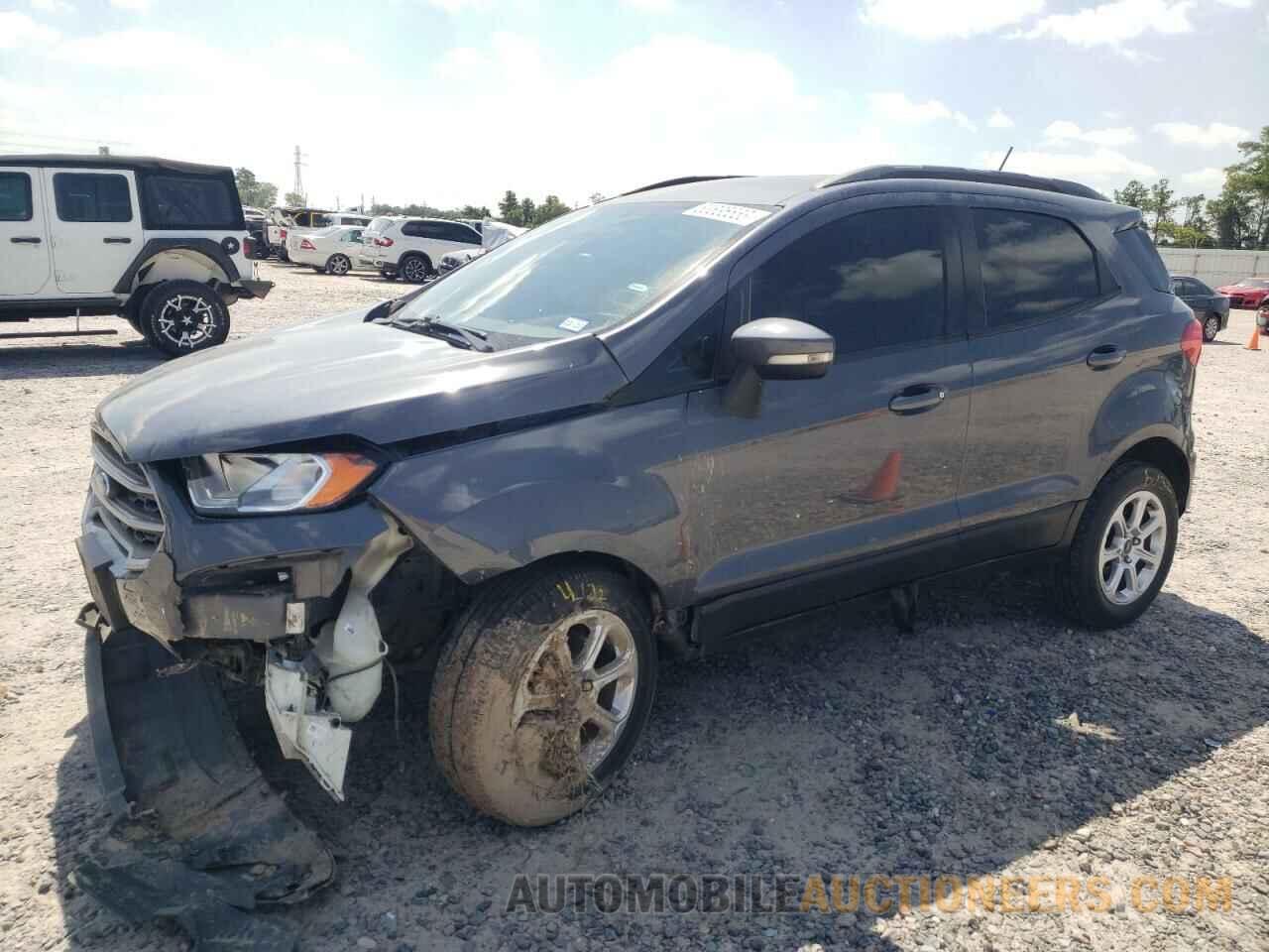 MAJ3P1TE9JC233399 FORD ECOSPORT 2018