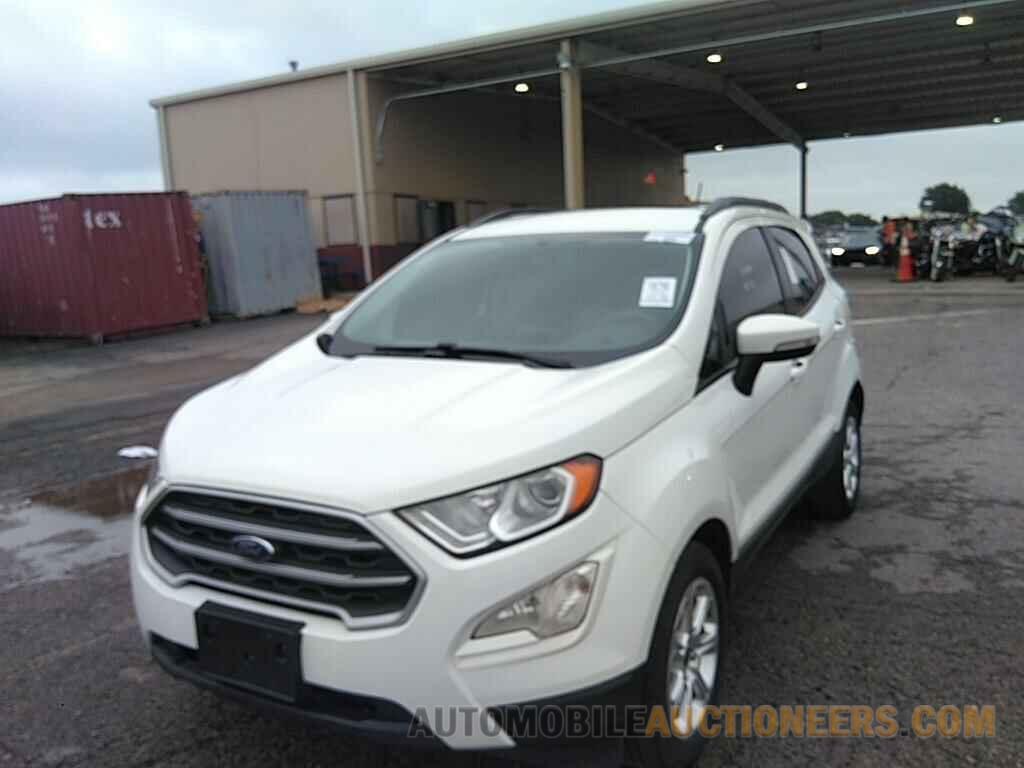 MAJ3P1TE9JC247707 Ford EcoSport 2018