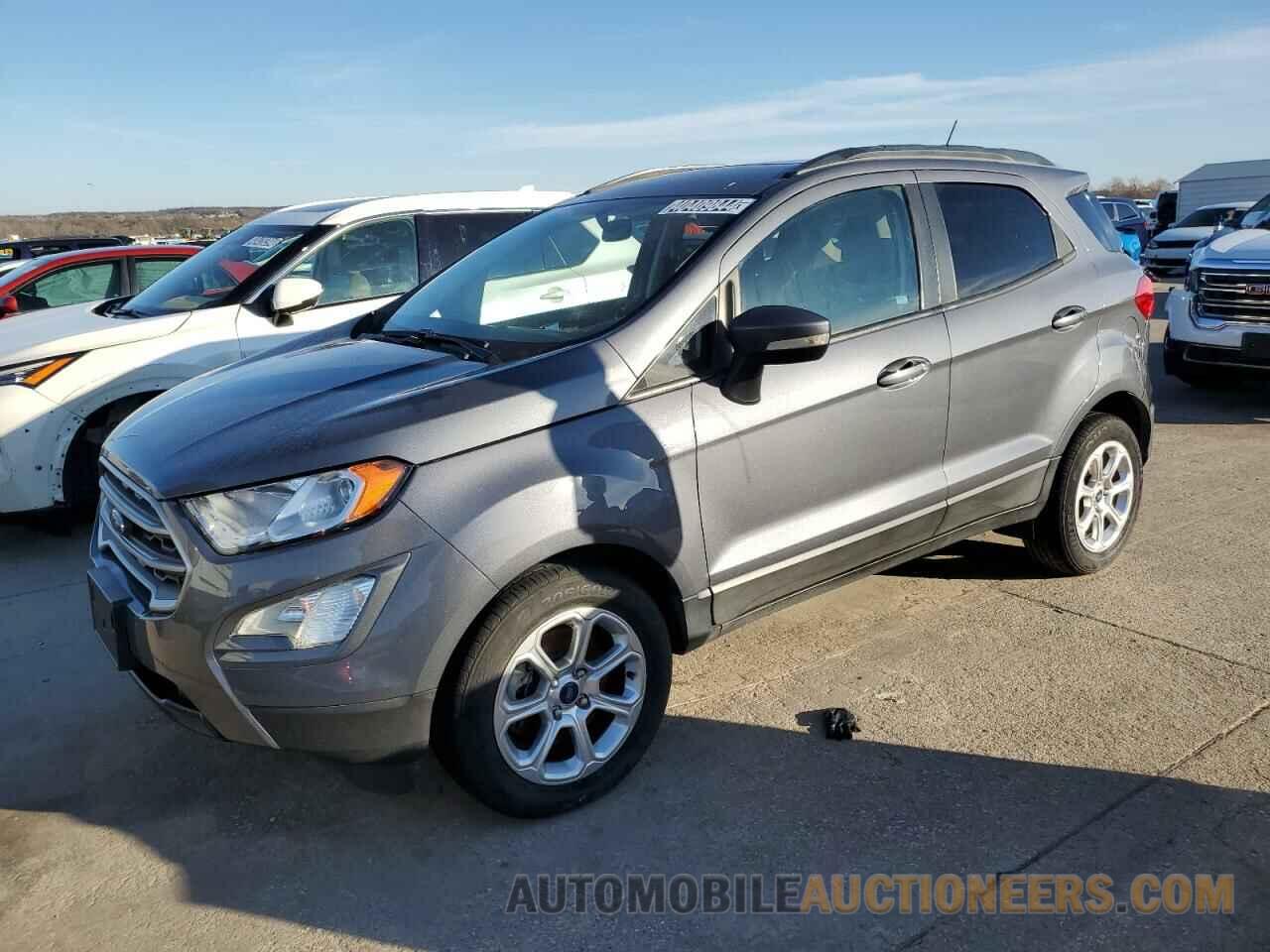 MAJ3P1TEXJC163881 FORD ECOSPORT 2018