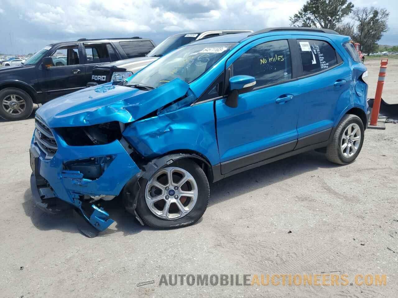 MAJ3P1TEXJC172984 FORD ECOSPORT 2018