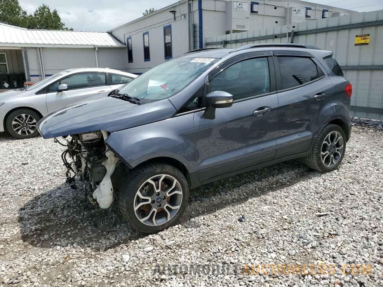 MAJ3P1TEXJC211928 FORD ECOSPORT 2018